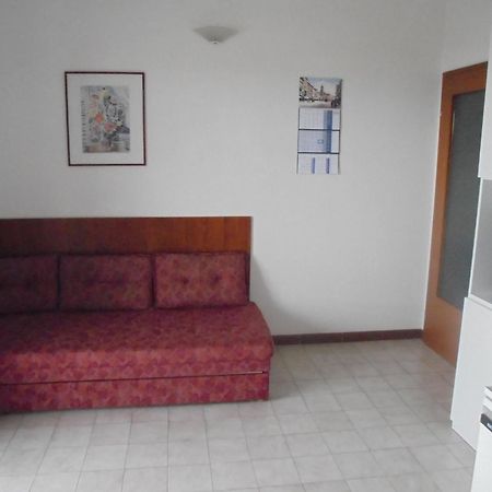 Apartments Mrak Punat Exterior foto